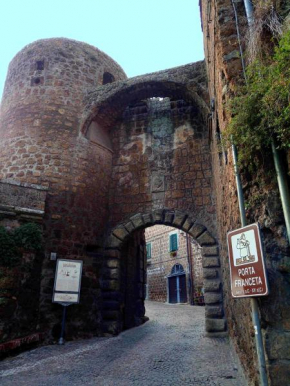 Alloggio turistico Porta Franceta